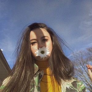 Meet your Posher, Bri